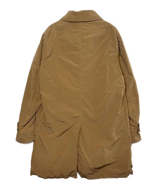 TOMORROW LAND（トゥモローランド）TOMORROW LAND (トゥモローランド) ステンカラーコート カーキ サイズ:Sの古着・服飾アイテム