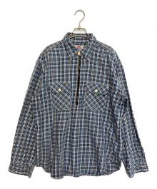 LEVI'S（リーバイス）の古着「長袖シャツ」｜スカイブルー