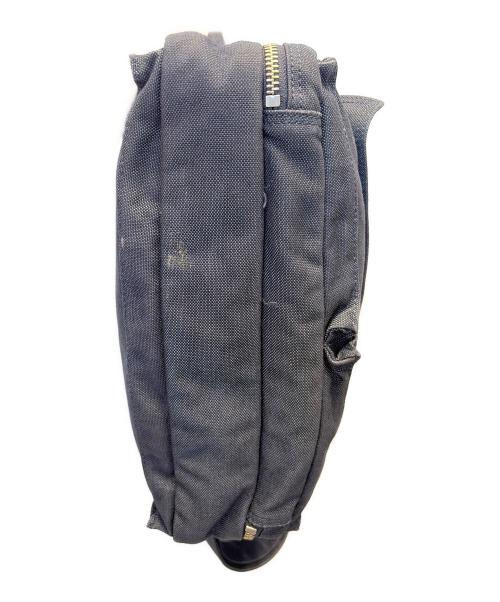 PORTER（ポーター）PORTER (ポーター) ショルダーバッグ ネイビーの古着・服飾アイテム