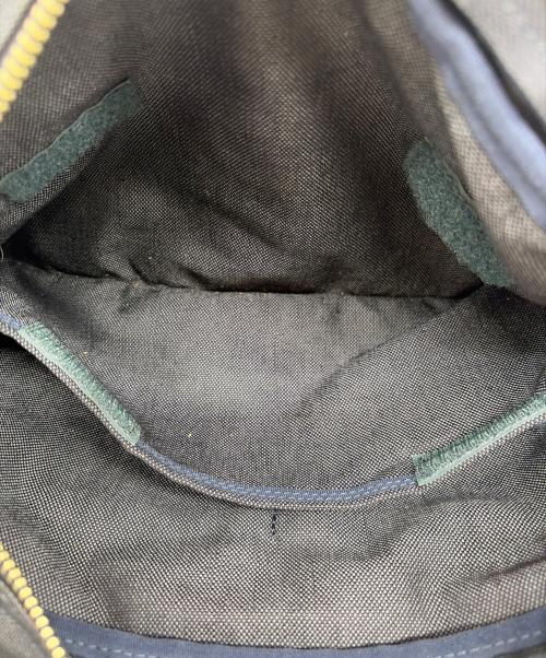 PORTER（ポーター）PORTER (ポーター) ショルダーバッグ ネイビーの古着・服飾アイテム