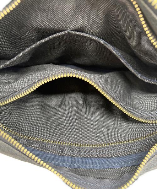 PORTER（ポーター）PORTER (ポーター) ショルダーバッグ ネイビーの古着・服飾アイテム