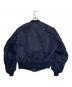ALPHA INDUSTRIES ALPHA INDUSTRIES アルファインダストリーズ レプリカ 民間品 MA-1 ボンバージャケット フライトジャケット '97 Excellent Driver PEPSI サイズ:LARGE：7000円