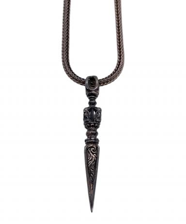 中古・古着通販】ZOCALO (ソカロ) ZOCALO ゾカロ Bird Dorje Dagger