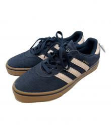 adidas（アディダス）の古着「adidas Busenitz（アディダス ブセニッツ）」｜ネイビー