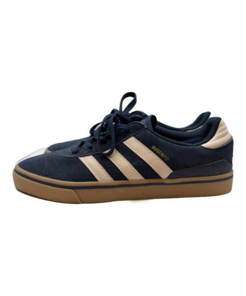 adidas（アディダス）adidas (アディダス) adidas Busenitz（アディダス ブセニッツ） ネイビー サイズ:27の古着・服飾アイテム