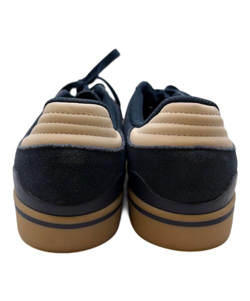 adidas（アディダス）adidas (アディダス) adidas Busenitz（アディダス ブセニッツ） ネイビー サイズ:27の古着・服飾アイテム