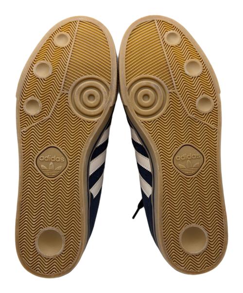 adidas（アディダス）adidas (アディダス) adidas Busenitz（アディダス ブセニッツ） ネイビー サイズ:27の古着・服飾アイテム