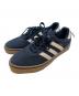 adidas（アディダス）の古着「adidas Busenitz（アディダス ブセニッツ）」｜ネイビー