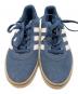 中古・古着 adidas (アディダス) adidas Busenitz（アディダス ブセニッツ） ネイビー サイズ:27：5000円