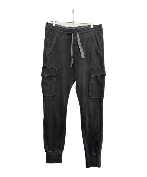 DOLCE & GABBANA（ドルチェ＆ガッバーナ）DOLCE & GABBANA (ドルチェ＆ガッバーナ) パンツ グレー サイズ:48の古着・服飾アイテム