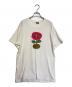 stussy（ステューシー）の古着「半袖カットソー」｜ホワイト