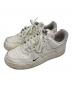 NIKE（ナイキ）の古着「NIKE WMNS AIR FORCE 1 （ナイキ　ウィメンズ　 エアフォース 1）」｜ホワイト
