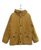 GAP×PRECOSION DESIGNEDギャップ）の古着「ジャケット」｜カーキ