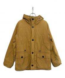 GAP×PRECOSION DESIGNED（ギャップ）の古着「ジャケット」｜カーキ