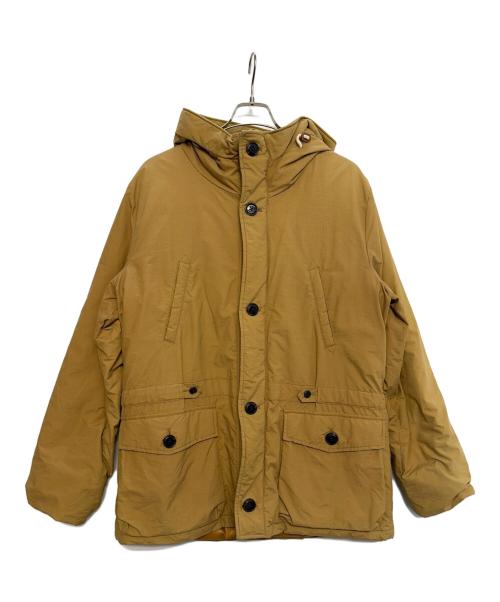 GAP×PRECOSION DESIGNED（ギャップ）GAP×PRECOSION DESIGNED (ギャップ) ジャケット カーキ サイズ:XLの古着・服飾アイテム