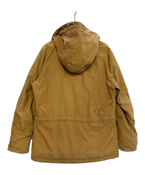 GAP×PRECOSION DESIGNED（ギャップ）GAP×PRECOSION DESIGNED (ギャップ) ジャケット カーキ サイズ:XLの古着・服飾アイテム