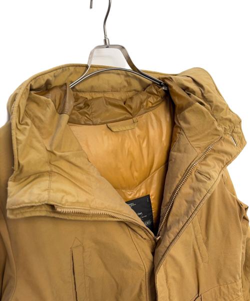 GAP×PRECOSION DESIGNED（ギャップ）GAP×PRECOSION DESIGNED (ギャップ) ジャケット カーキ サイズ:XLの古着・服飾アイテム