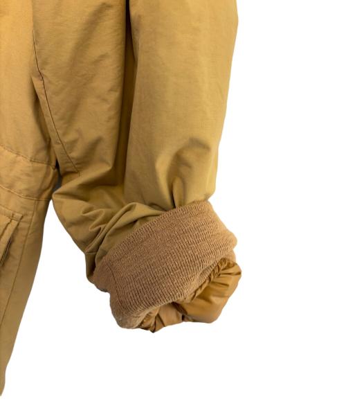 GAP×PRECOSION DESIGNED（ギャップ）GAP×PRECOSION DESIGNED (ギャップ) ジャケット カーキ サイズ:XLの古着・服飾アイテム