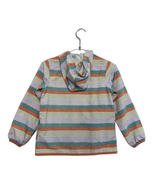 Patagonia（パタゴニア）Patagonia (パタゴニア) バギーズジャケット マルチカラー サイズ:XSの古着・服飾アイテム