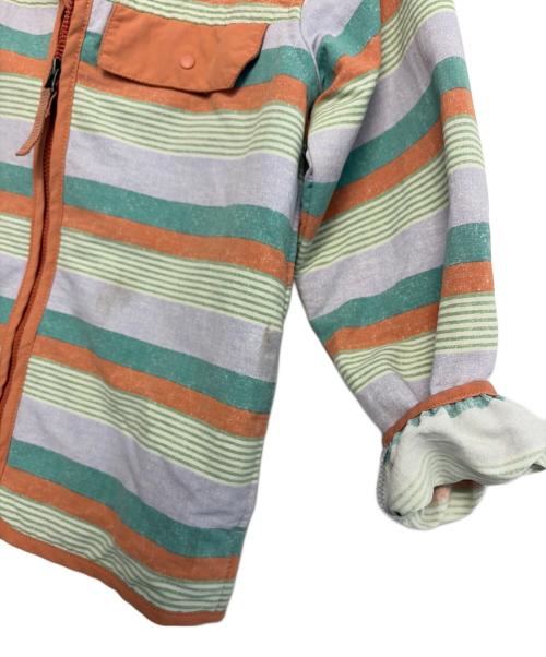 Patagonia（パタゴニア）Patagonia (パタゴニア) バギーズジャケット マルチカラー サイズ:XSの古着・服飾アイテム