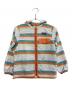 Patagonia（パタゴニア）の古着「バギーズジャケット」｜マルチカラー
