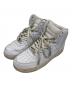 NIKE（ナイキ）の古着「Nike Air Force 1 High（ナイキ フォース1 ハイ）」｜ホワイト