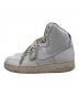 NIKE (ナイキ) Nike Air Force 1 High（ナイキ フォース1 ハイ） ホワイト サイズ:27：5000円