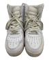 中古・古着 NIKE (ナイキ) Nike Air Force 1 High（ナイキ フォース1 ハイ） ホワイト サイズ:27：5000円