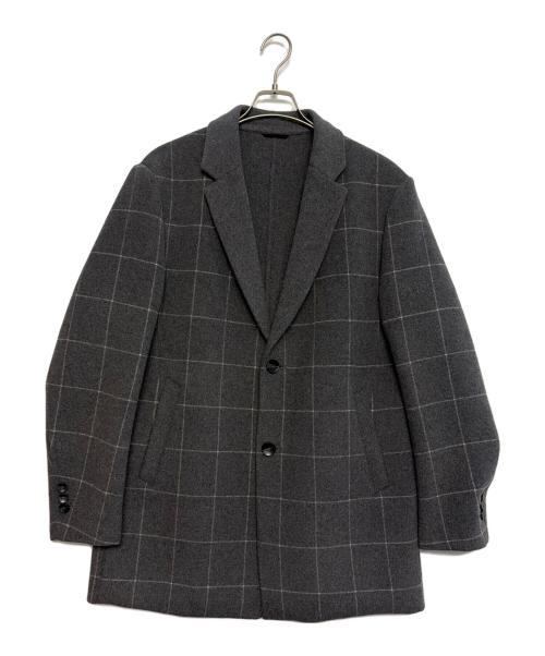 ROBERT CAVANI（ロベルトカバーニ）ROBERT CAVANI (ロベルトカバーニ) ジャケット グレー サイズ:50の古着・服飾アイテム