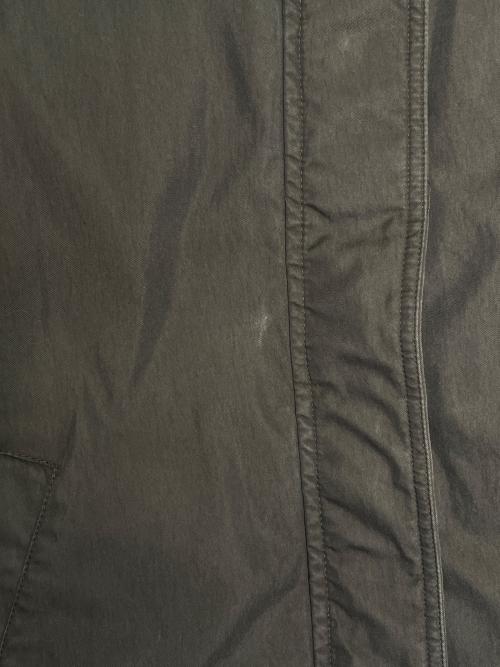 Pyrenex（ピレネックス）Pyrenex (ピレネックス) Pyrenex ピレネックス BORDEAUX Logo Down Jacket ボルドー ロゴ ダウンジャケット W17P1 ブラック サイズ:JP36 - FR34の古着・服飾アイテム