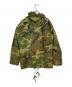 ECWCS ECWCS GEN1 1st Generation エクワックス ファーストジェネレーション 前期型 実物 1987~88年 GORE-TEX ゴアテックスパーカー ナイロンパーカー ウッドランドカモ：15000円