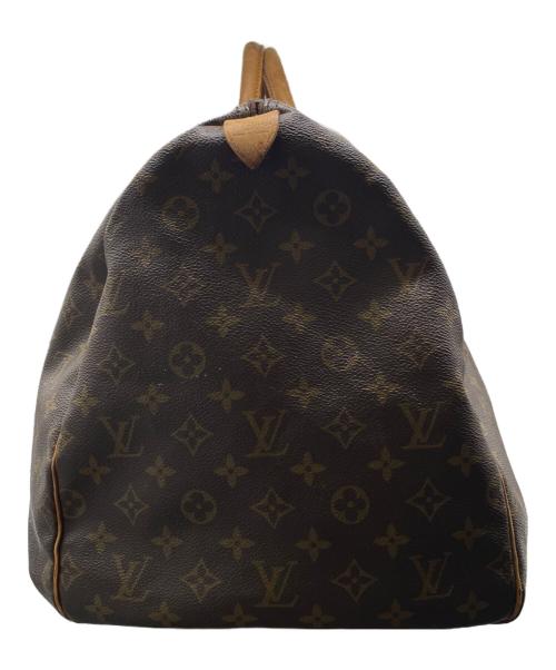 LOUIS VUITTON（ルイ ヴィトン）LOUIS VUITTON (ルイ ヴィトン) LOUIS VUITTON ルイ ヴィトン 80年代 キーポル60 モノグラム ボストンバッグ M41422 ブラウンの古着・服飾アイテム