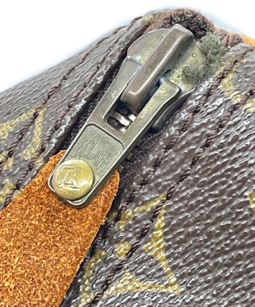 LOUIS VUITTON（ルイ ヴィトン）LOUIS VUITTON (ルイ ヴィトン) LOUIS VUITTON ルイ ヴィトン 80年代 キーポル60 モノグラム ボストンバッグ M41422 ブラウンの古着・服飾アイテム