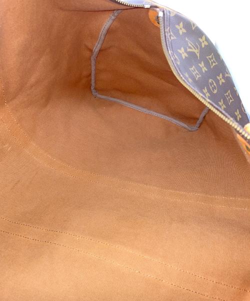 LOUIS VUITTON（ルイ ヴィトン）LOUIS VUITTON (ルイ ヴィトン) LOUIS VUITTON ルイ ヴィトン 80年代 キーポル60 モノグラム ボストンバッグ M41422 ブラウンの古着・服飾アイテム