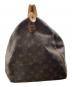 LOUIS VUITTON (ルイ ヴィトン) LOUIS VUITTON ルイ ヴィトン 80年代 キーポル60 モノグラム ボストンバッグ M41422 ブラウン：65000円