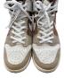 中古・古着 NIKE (ナイキ) Nike Dunk High（ナイキ ダンク ハイ） ブラウン サイズ:25.5：8000円