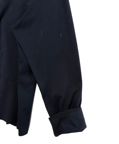 THE NORTH FACE（ザ ノース フェイス）THE NORTH FACE (ザ ノース フェイス) テックラウンジカーディガン ネイビー サイズ:Mの古着・服飾アイテム