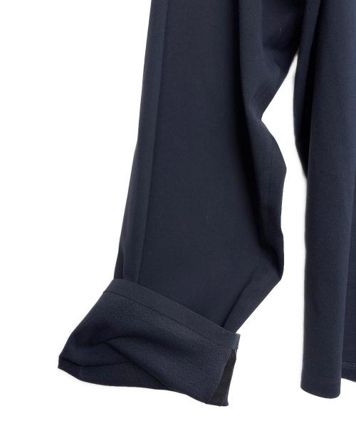 THE NORTH FACE（ザ ノース フェイス）THE NORTH FACE (ザ ノース フェイス) テックラウンジカーディガン ネイビー サイズ:Mの古着・服飾アイテム