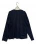 THE NORTH FACE (ザ ノース フェイス) テックラウンジカーディガン ネイビー サイズ:M：6000円