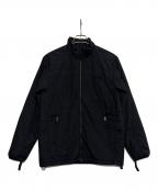 THE NORTH FACEザ ノース フェイス）の古着「マカルトリクライメイトライナージャケット」｜ブラック