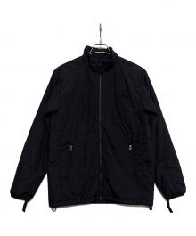 THE NORTH FACE（ザ ノース フェイス）の古着「マカルトリクライメイトライナージャケット」｜ブラック