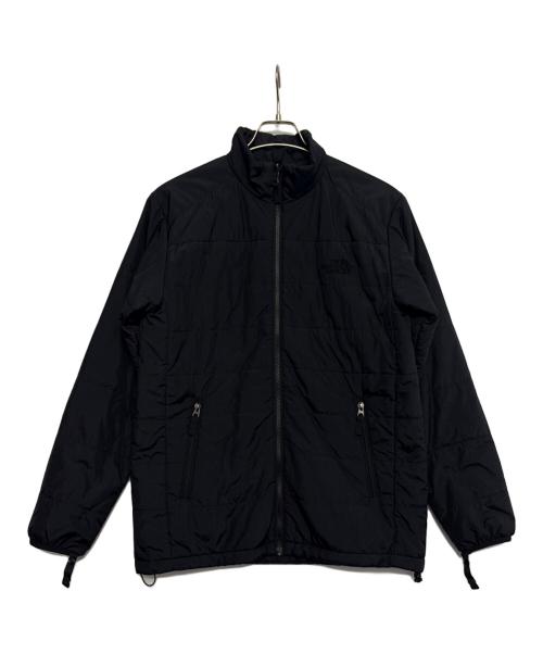THE NORTH FACE（ザ ノース フェイス）THE NORTH FACE (ザ ノース フェイス) マカルトリクライメイトライナージャケット ブラック サイズ:Mの古着・服飾アイテム