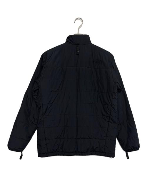 THE NORTH FACE（ザ ノース フェイス）THE NORTH FACE (ザ ノース フェイス) マカルトリクライメイトライナージャケット ブラック サイズ:Mの古着・服飾アイテム