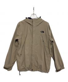 THE NORTH FACE（ザ ノース フェイス）の古着「scoopjacket」｜ベージュ