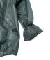 中古・古着 THE NORTH FACE (ザ ノース フェイス) THE NORTH FACE ザ ノース フェイス Impulse Racing Jacket インパルスレーシングジャケット トレイルマーカーゴブリンブルー ターコイズ サイズ:S：6000円
