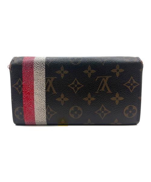 LOUIS VUITTON（ルイ ヴィトン）LOUIS VUITTON (ルイ ヴィトン) モノグラム ブラウンの古着・服飾アイテム