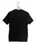 GUCCI (グッチ) 半袖カットソー ブラック サイズ:M：5000円