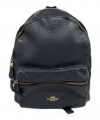 COACHコーチ）の古着「リュック」
