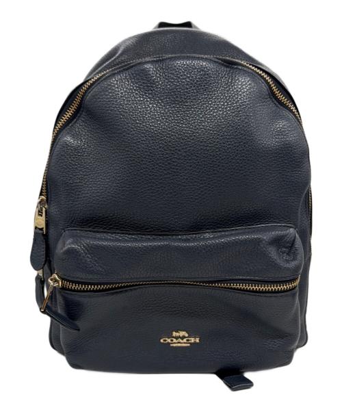 COACH（コーチ）COACH (コーチ) リュックの古着・服飾アイテム