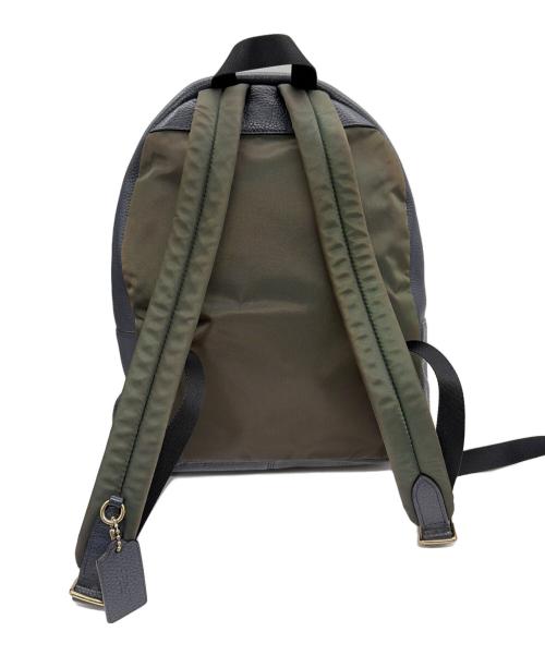 COACH（コーチ）COACH (コーチ) リュックの古着・服飾アイテム